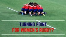 Olympic sevens: Inspiring a new generation in Spain