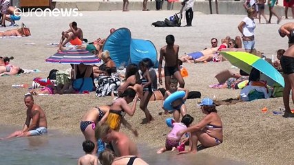 Burkini: Zu wenig nackte Haut für Frankreichs Sittenwächter