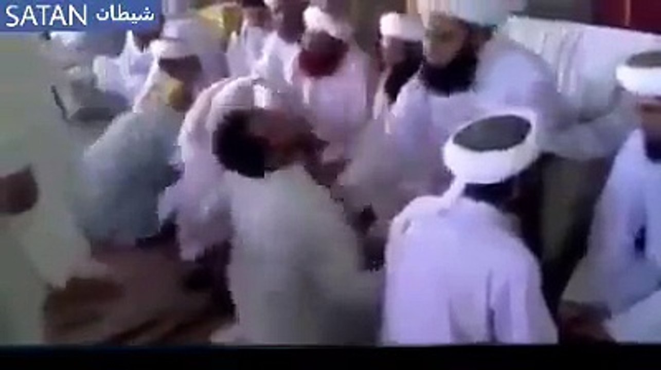 baba current shah shocking video