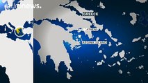 Griechenland: Drei Tote bei Bootsunfall vor Insel Ägina