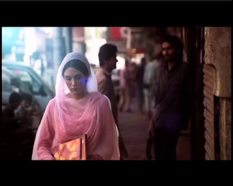 ALI ZAFAR - JEE DHOONDTA HAI (Official HD Music Video)_HD