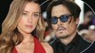 Amber Heard to Get $7m From Johnny Depp for Devorce Alimony