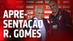 APRESENTAÇÃO RICARDO GOMES | SPFCTV