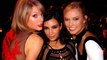 Karlie Kloss Clarifies Her Comments on the Taylor Swift and Kim Kardashian Feud