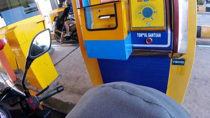 Post GIIAS 2016 impressions and happy to be back in Bali