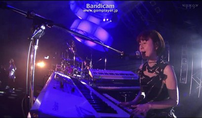 プリンセスプリンセス M 2012