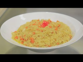 لسان عصفور بالشعرية | غادة جميل