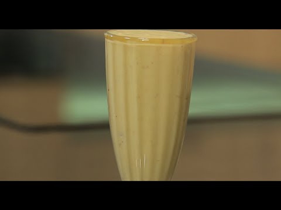 عصير سحلب بقمر الدين | شريف الحطيبي