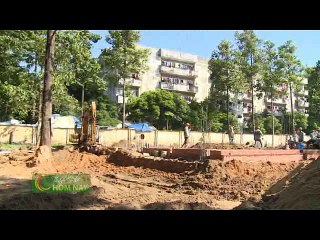 Di sản của cha - Thành Phố Hôm Nay [HTV9 – 15.08.2016]