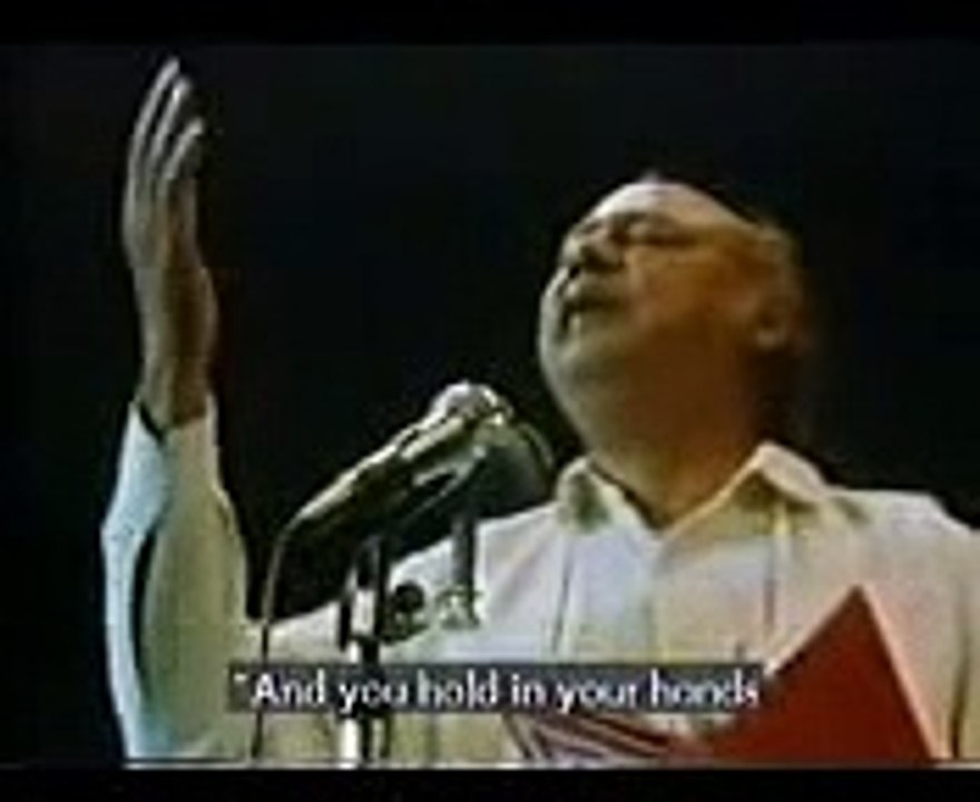 Mein Ne uss Se Yeh kaha