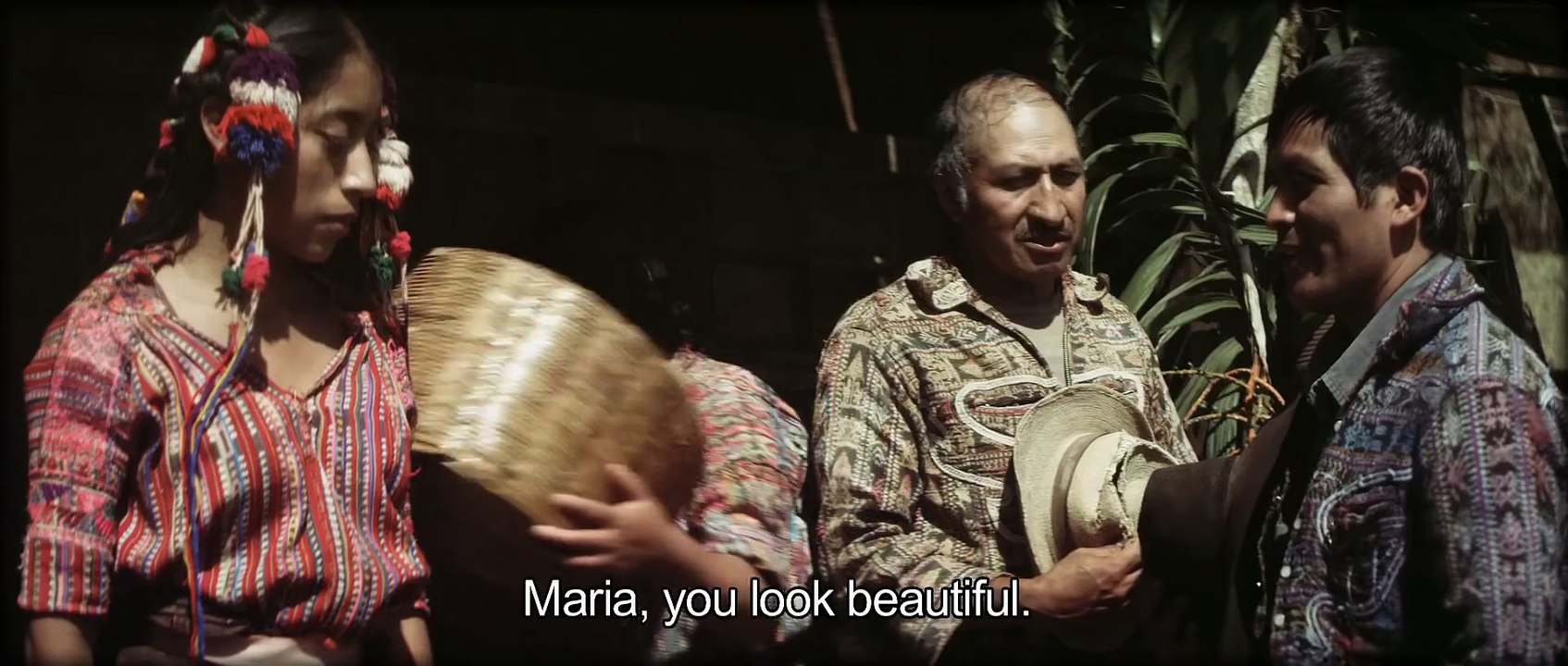 Ixcanul