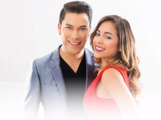 Daniel Paez y Paula Romina unen sus voces para una nueva canción