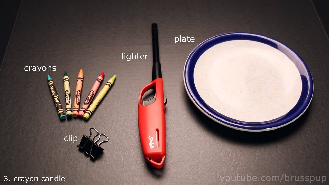 10 Amazing Fire Tricks!