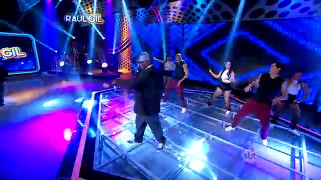 MC CATRA - Para de Kao