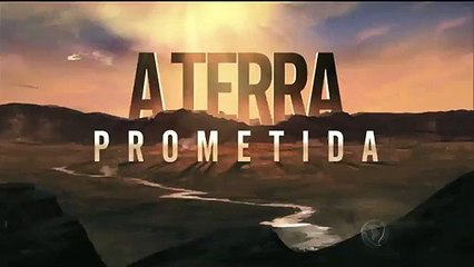 ASSISTIR A TERRA PROMETIDA PARTE 01 DIA 16-08-2016
