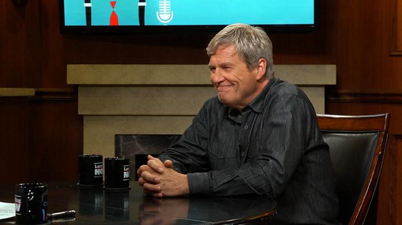 Jeff Bridges wore his own clothes in 'The Big Lebowski'