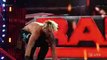 Enzo Amore & Sasha Banks vs. Chris Jericho & Charl