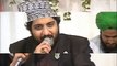 Beautiful Naat - Ik Mai he Nahi Un Per Qurban Zamana Hai - Hafiz Noor Sultan