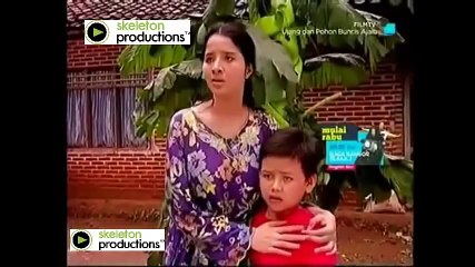 Film Hidayah FTV Kisah Dongeng - Ujang Semata Wayang