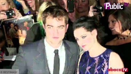 Kristen Stewart : qui sont ses ex ?