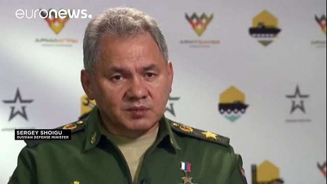 Mosca: vicino accordo con Usa su Aleppo . Ma Washington non conferma