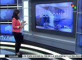 Venezuela: sesiona Consejo Nacional de Economía Productiva