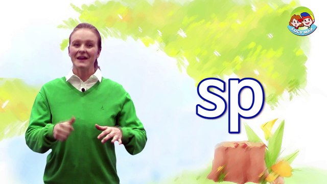 Học tiếng Anh online cùng Lucymax - Hướng dẫn học phát âm (4 Step Phonics) - Step 4