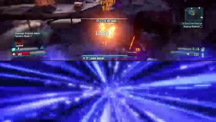 Playing Borderlands 2 (2)