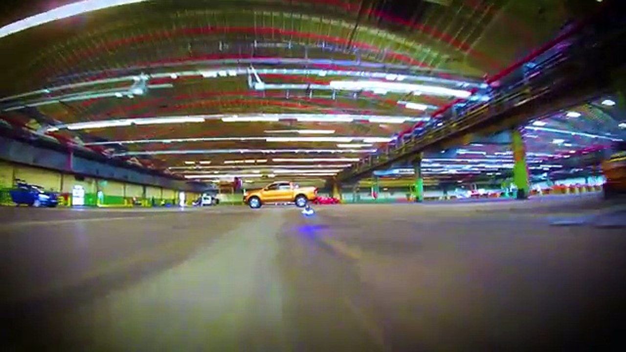 DRONEKHANA ONE