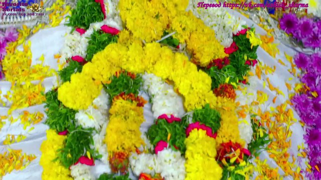 Сита и Рама - 122 серия субтитры