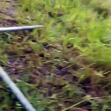 Hà Nội diễn tập phòng thủ tại Tây Mỗ: Máy bay mô hình, đạn nổ ầm ầm tại ngoại thành