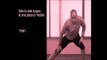 The Perfect Butt Workout - Side to Side Lunges