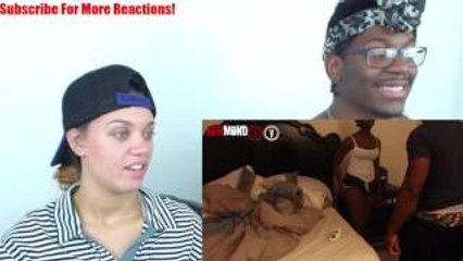 BUTT INJECTION PRANK GONE WRONG REACTION!!!