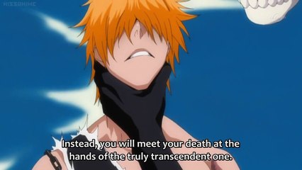 Bleach (2004-2012) Episode 309 Epic Moments