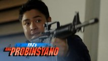 FPJ's Ang Probinsyano: CIDG officers arrest drug pushers