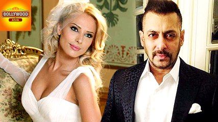 Descargar video: Salman Khan & Iulia Vantur SECRET MARRIED In Romania ? | Bollywood Asia