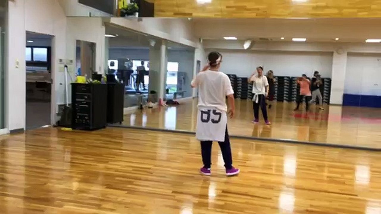 ダンス