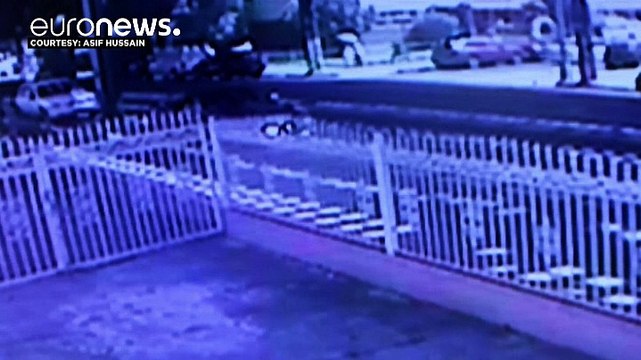 США: подозреваемому в убийстве имама и его помощника в Нью-Йорке предъявлены обвинения