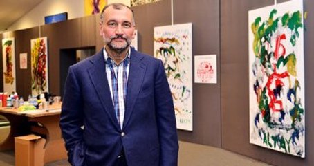 Murat Ülker'den FETÖ'cü İddialarına Babasının Sözleriyle Yanıt