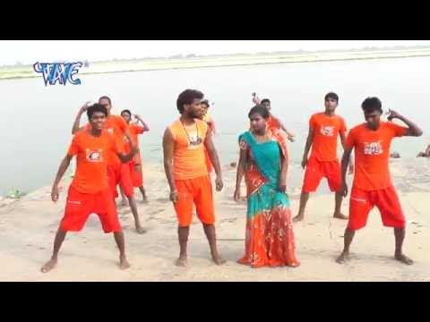 झूमे गउवा नगर - Sawam Me Nache Kawariya | Raja & Sandeep Suhana | Bhojpuri Kanwar Bhajan