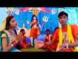 तू ही दुनिया बसावेला - Sawan Me Palani Chuwata | Abhimanu Aashiq | Bhojpuri Kanwar Bhajan