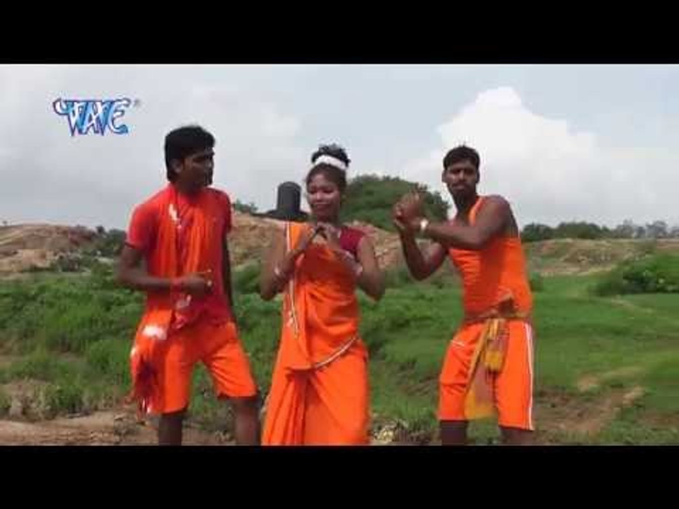 हर साल गइनी देवघर - Devghar Dham | Krish | Bhojpuri Kanwar Bhajan