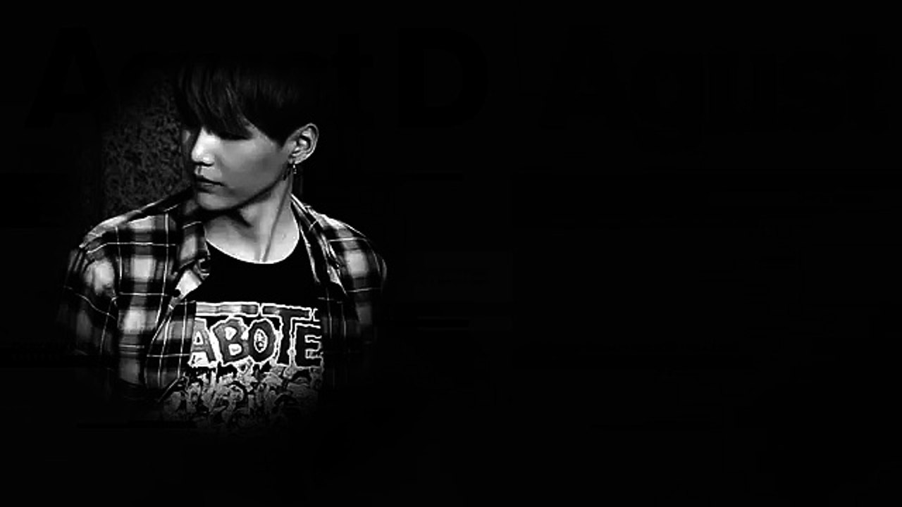 BTS Suga (AGUST D) - Tony Montana FT. Yankie [L...