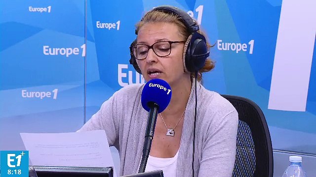 Tract de Bruno Le Maire, justice d'exception, prison préventive, burkini, Laurent Wauquiez à la présidence de l'UMP, parrainages pour les primaires et candidature de Benoit Hamon : Thierry Solère répond aux questions de Maxime Switek