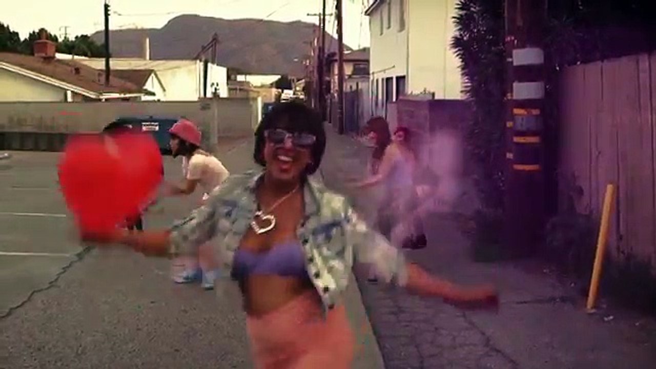 LINA FOURO (L4O) - BOOM - YouTube