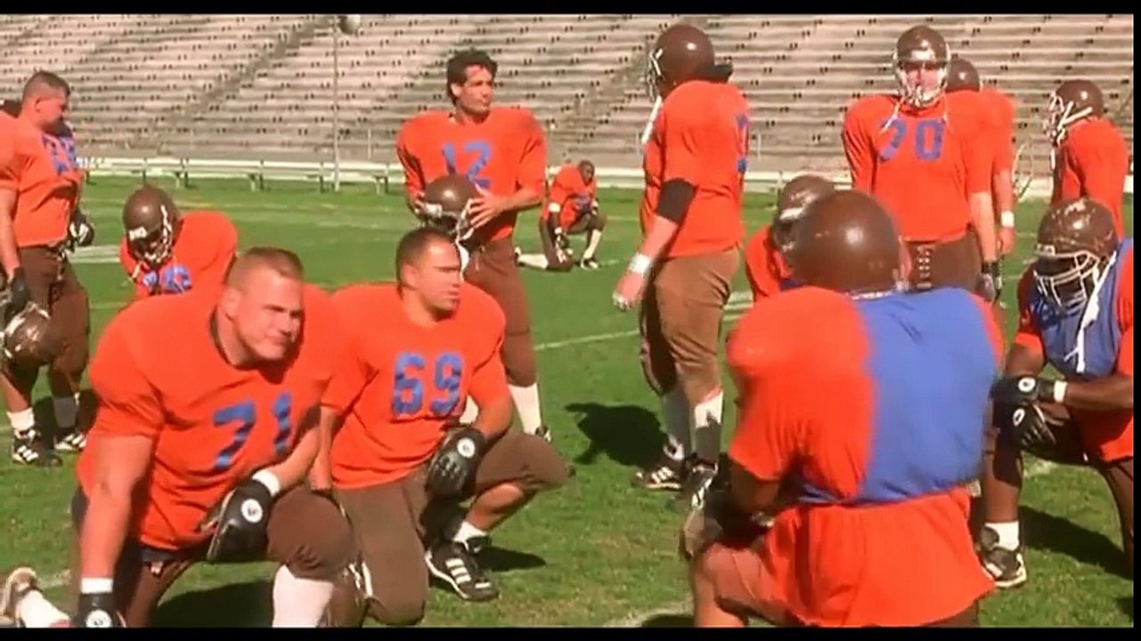 25 Funny Movie Moments