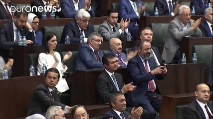 Türkei: Yildirim distanziert sich von möglicher Wiedereinführung der Todesstrafe