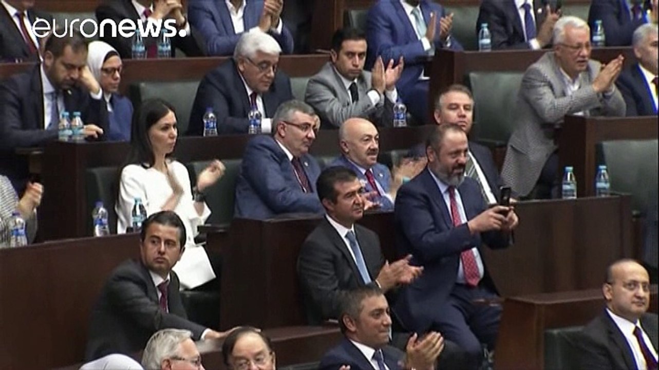 Türkei: Yildirim distanziert sich von möglicher Wiedereinführung der Todesstrafe