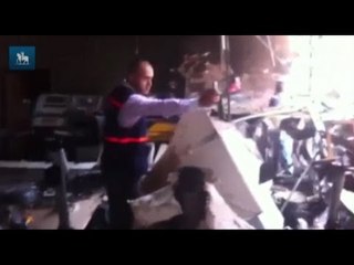 Prédios incendiados no centro de SP estavam com vistorias vencidas