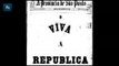 Assista ao documentário 'Trem Republicano 1873' - Parte 11